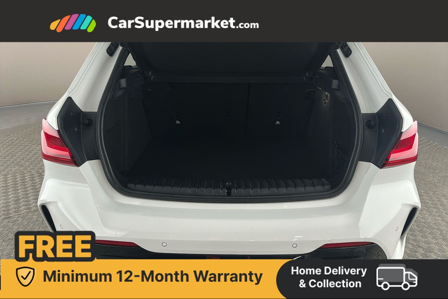 Used BMW 1 Series 2023 for sale - 76604067: Photo 22