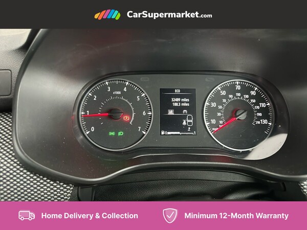Used Dacia Sandero Stepway 2023 for sale - 75983490: Photo 15