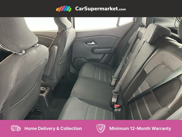 Used Dacia Sandero Stepway 2023 for sale - 75983490: Photo 18