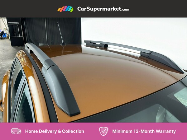 Used Dacia Sandero Stepway 2023 for sale - 75983490: Photo 21