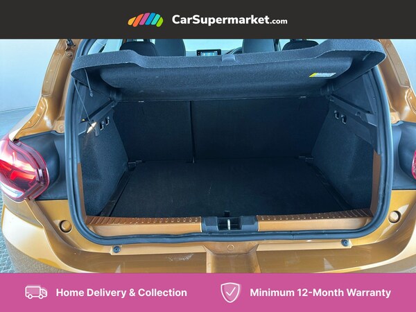 Used Dacia Sandero Stepway 2023 for sale - 75983490: Photo 22
