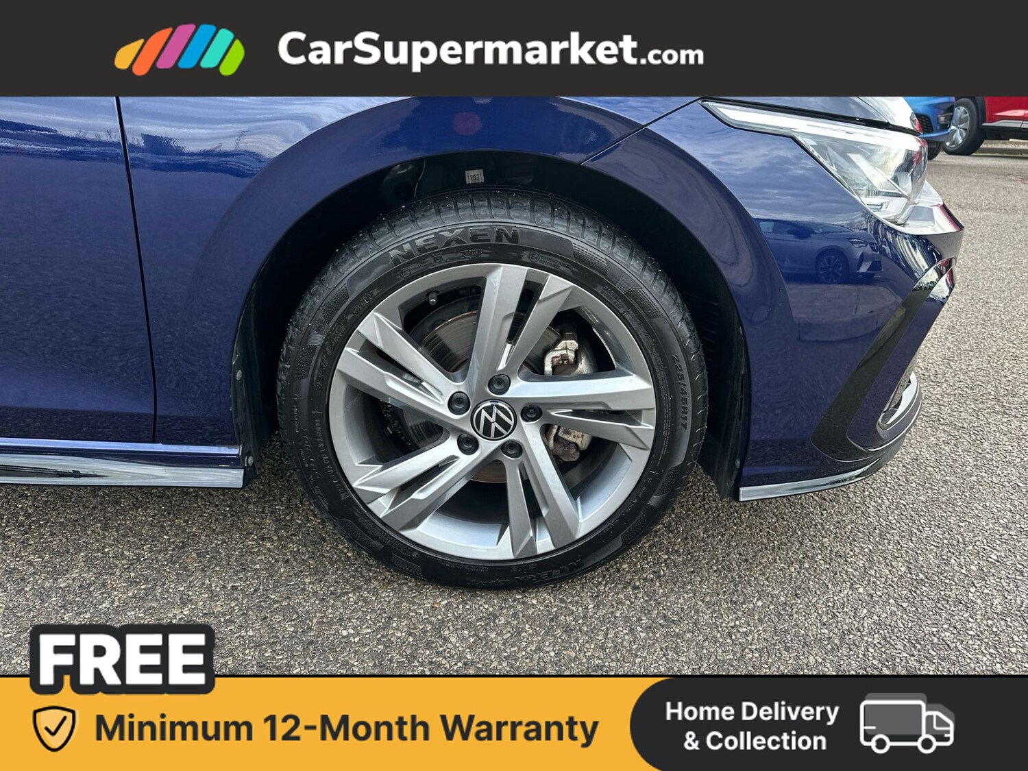 Used Volkswagen Golf 2024 for sale - 77686850: Photo 11