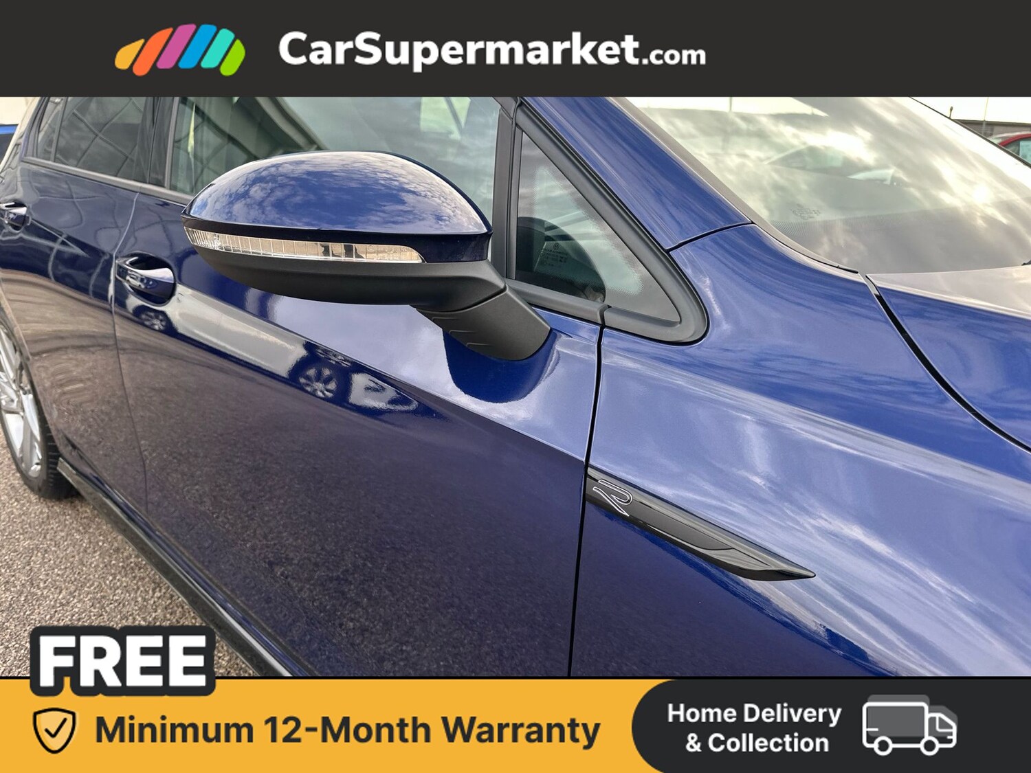 Used Volkswagen Golf 2024 for sale - 77686850: Photo 12