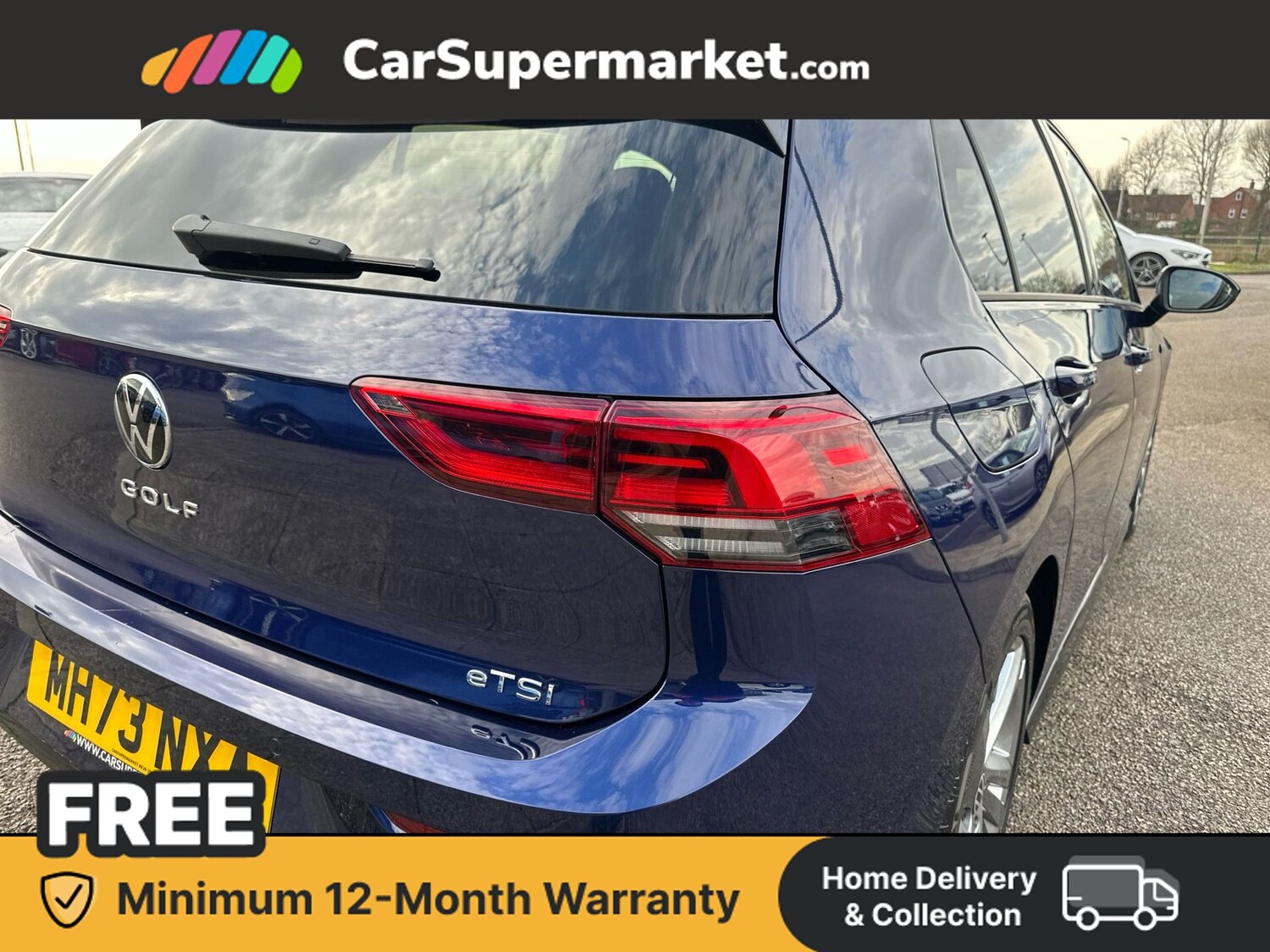 Used Volkswagen Golf 2024 for sale - 77686850: Photo 13