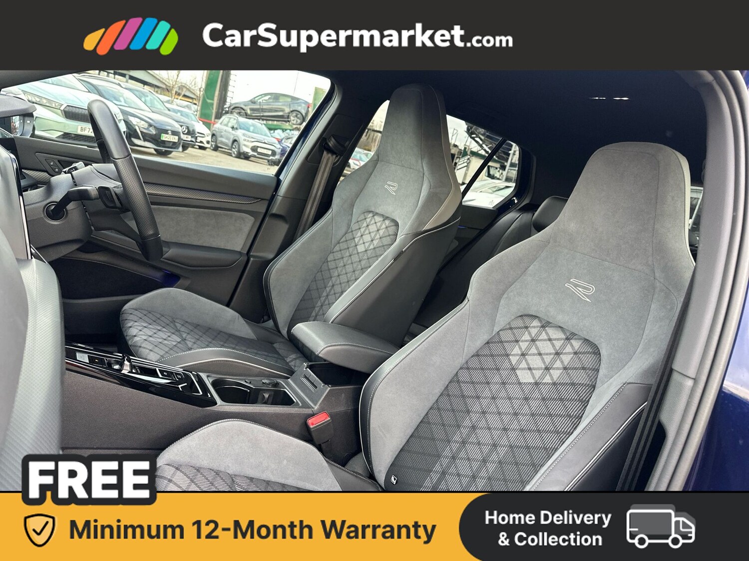 Used Volkswagen Golf 2024 for sale - 77686850: Photo 15