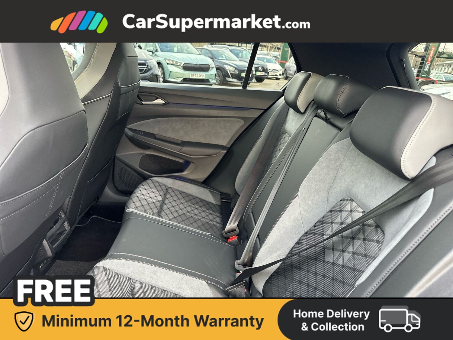 Used Volkswagen Golf 2024 for sale - 77686850: Photo 17