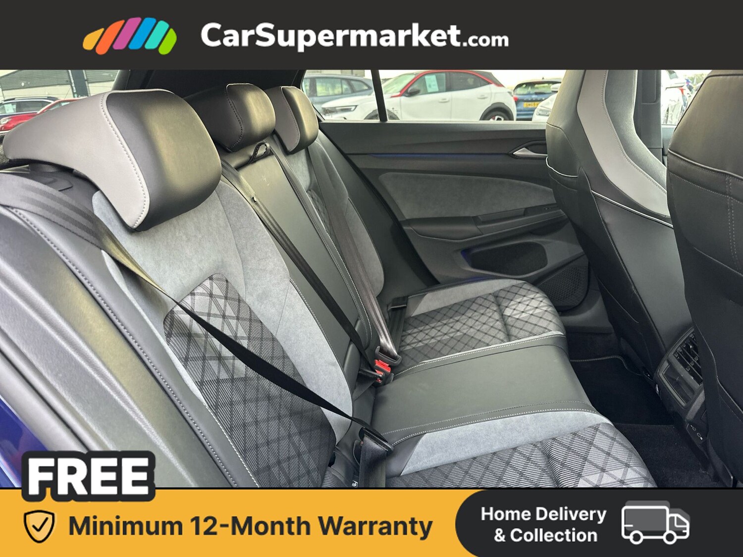 Used Volkswagen Golf 2024 for sale - 77686850: Photo 18