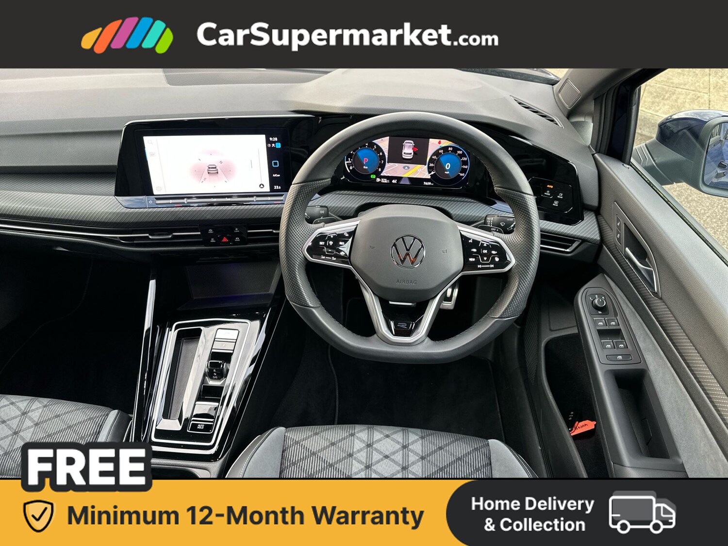 Used Volkswagen Golf 2024 for sale - 77686850: Photo 20