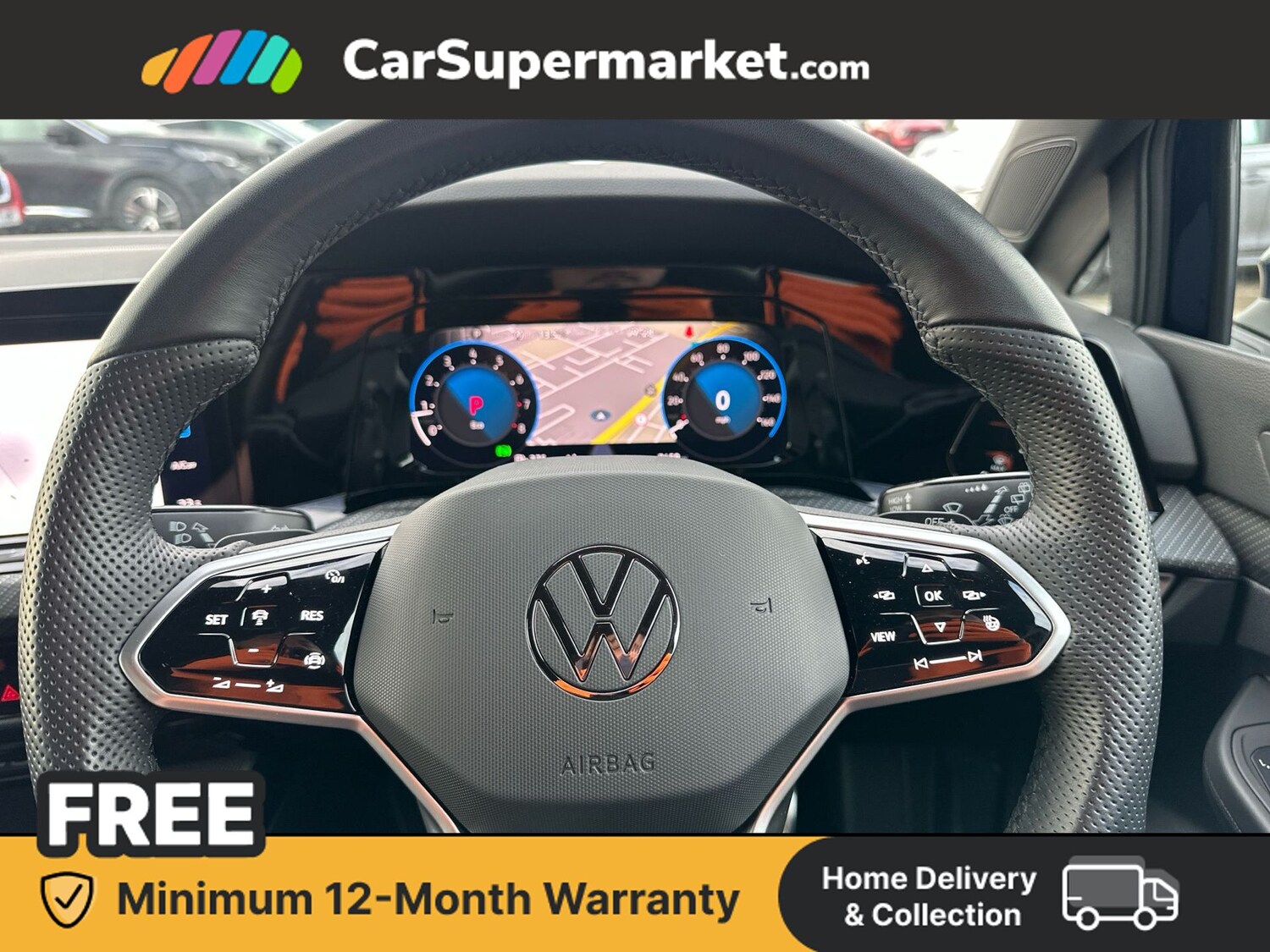 Used Volkswagen Golf 2024 for sale - 77686850: Photo 21