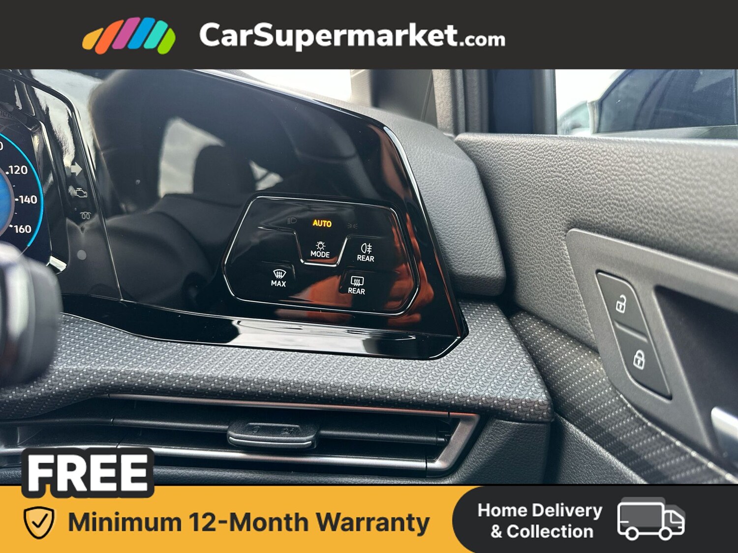 Used Volkswagen Golf 2024 for sale - 77686850: Photo 23