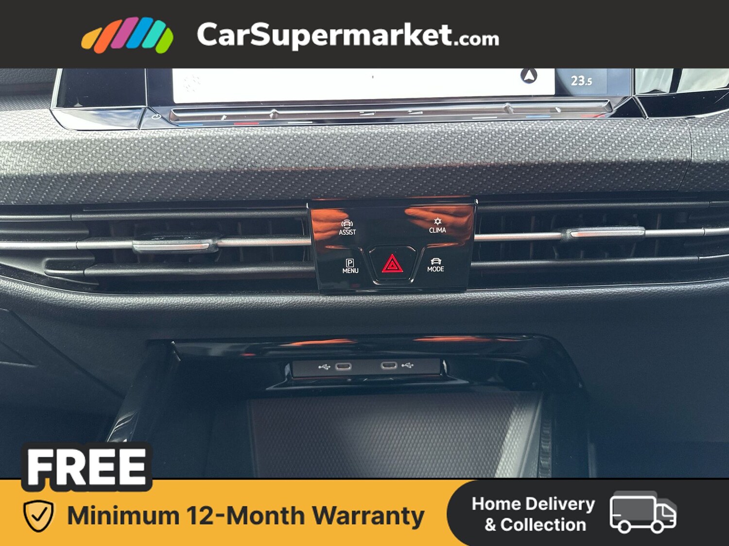 Used Volkswagen Golf 2024 for sale - 77686850: Photo 25