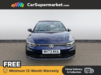 Used Volkswagen Golf 2024 for sale - 77686850: Photo