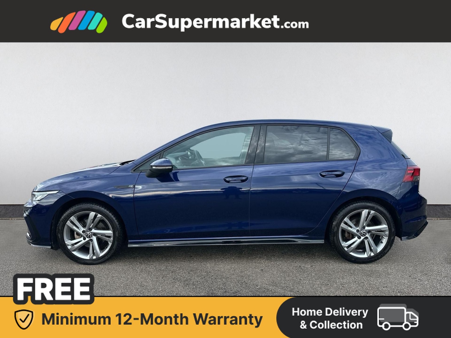 Used Volkswagen Golf 2024 for sale - 77686850: Photo 3