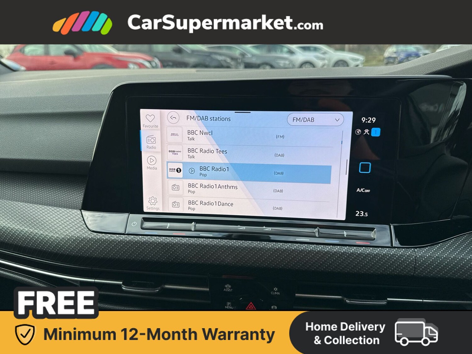 Used Volkswagen Golf 2024 for sale - 77686850: Photo 31