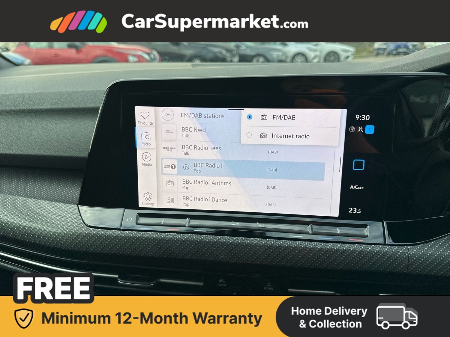 Used Volkswagen Golf 2024 for sale - 77686850: Photo 32