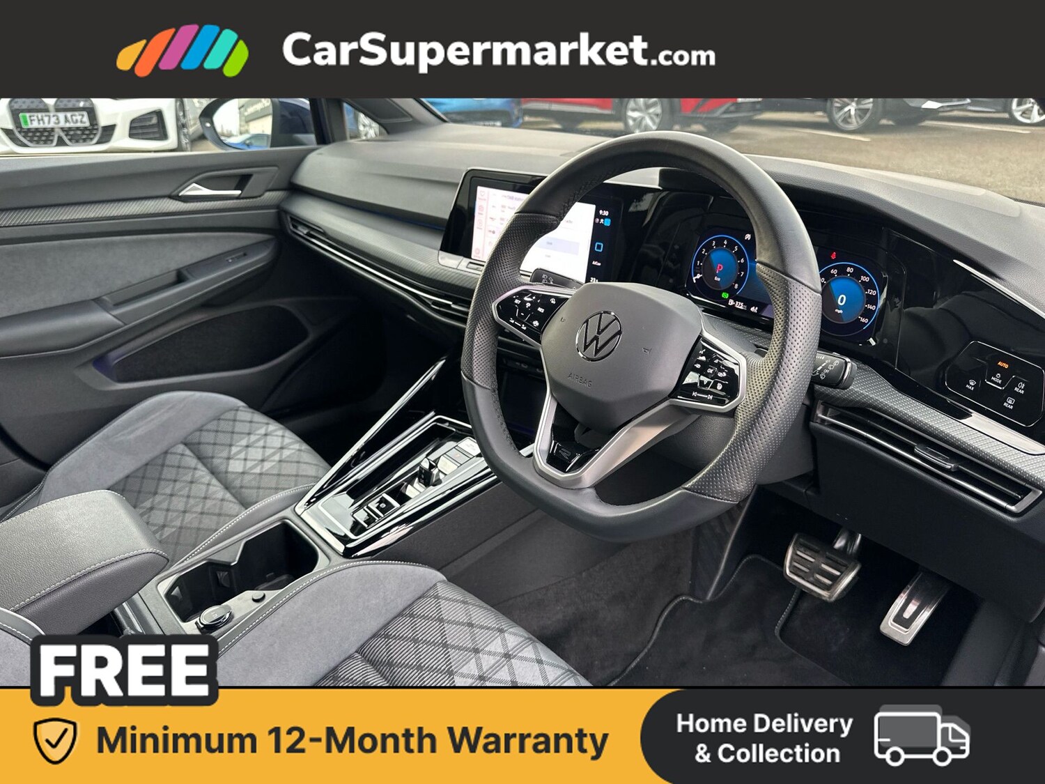 Used Volkswagen Golf 2024 for sale - 77686850: Photo 33