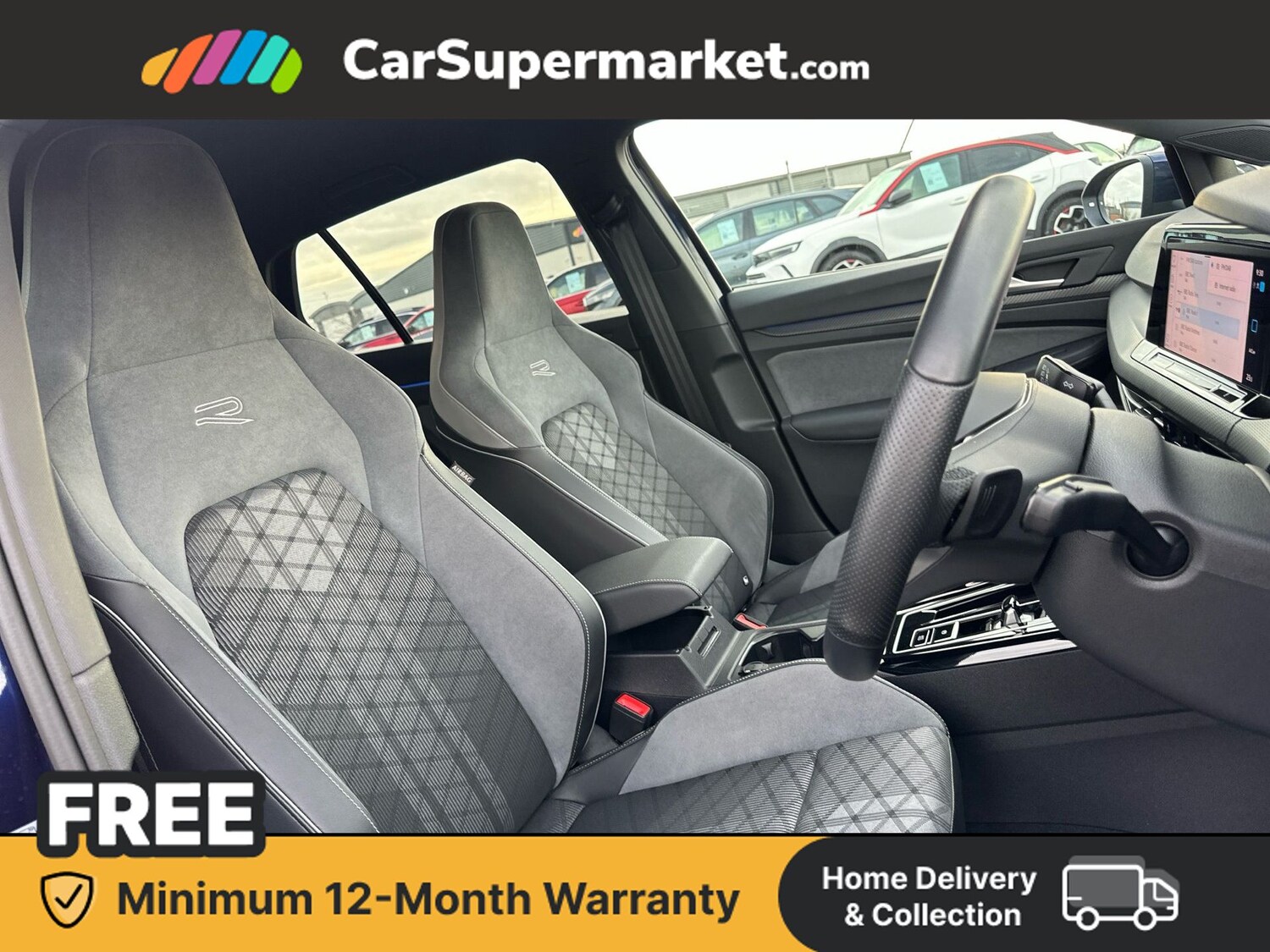 Used Volkswagen Golf 2024 for sale - 77686850: Photo 34