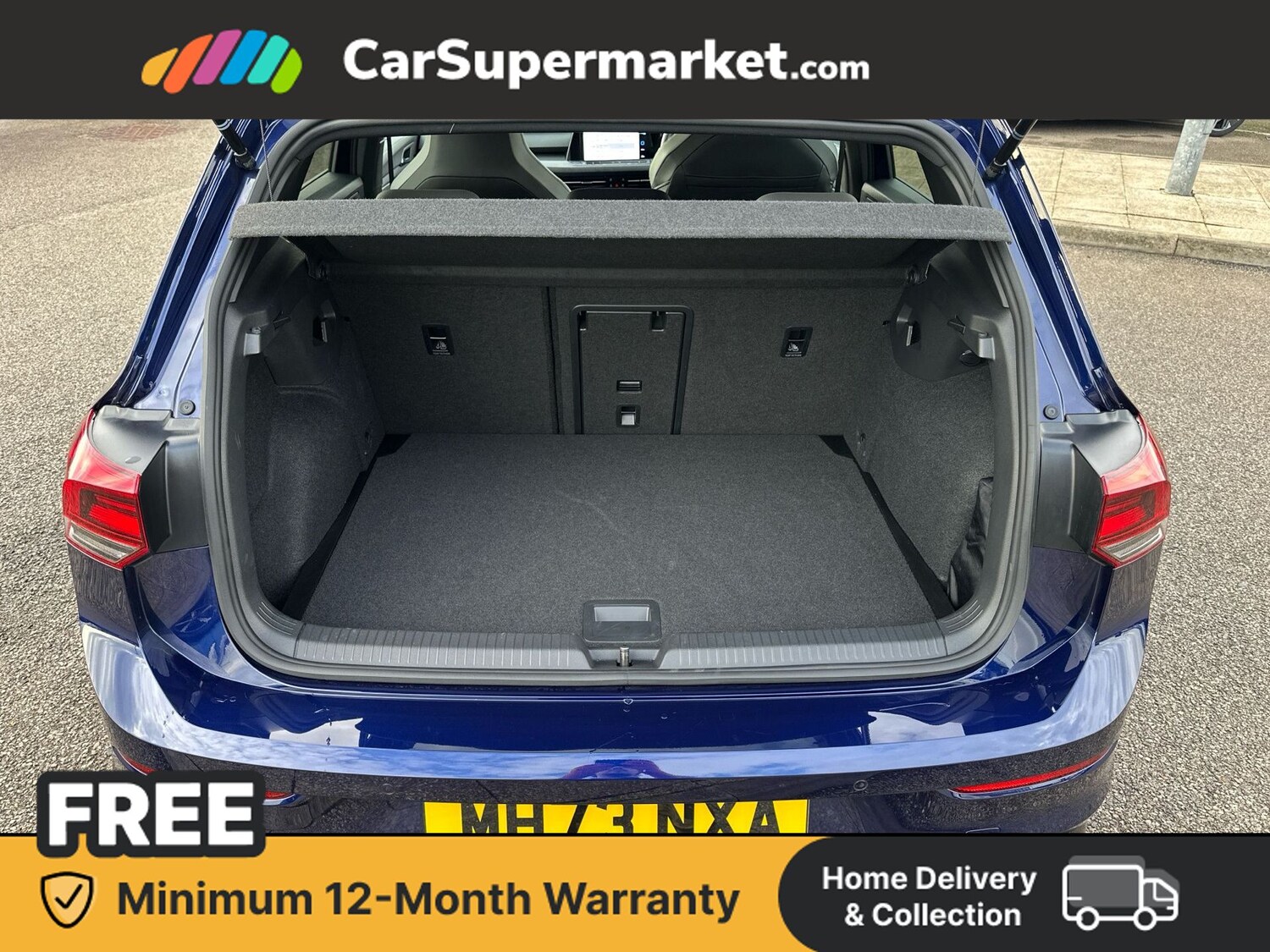 Used Volkswagen Golf 2024 for sale - 77686850: Photo 35