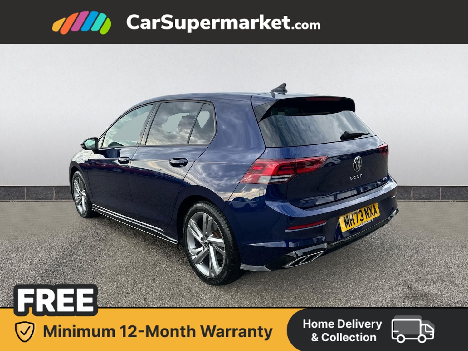 Used Volkswagen Golf 2024 for sale - 77686850: Photo 4