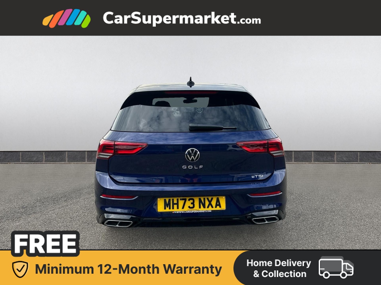 Used Volkswagen Golf 2024 for sale - 77686850: Photo 5