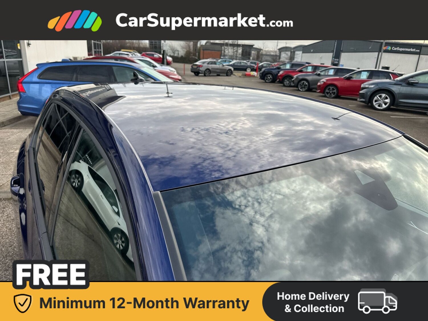 Used Volkswagen Golf 2024 for sale - 77686850: Photo 7