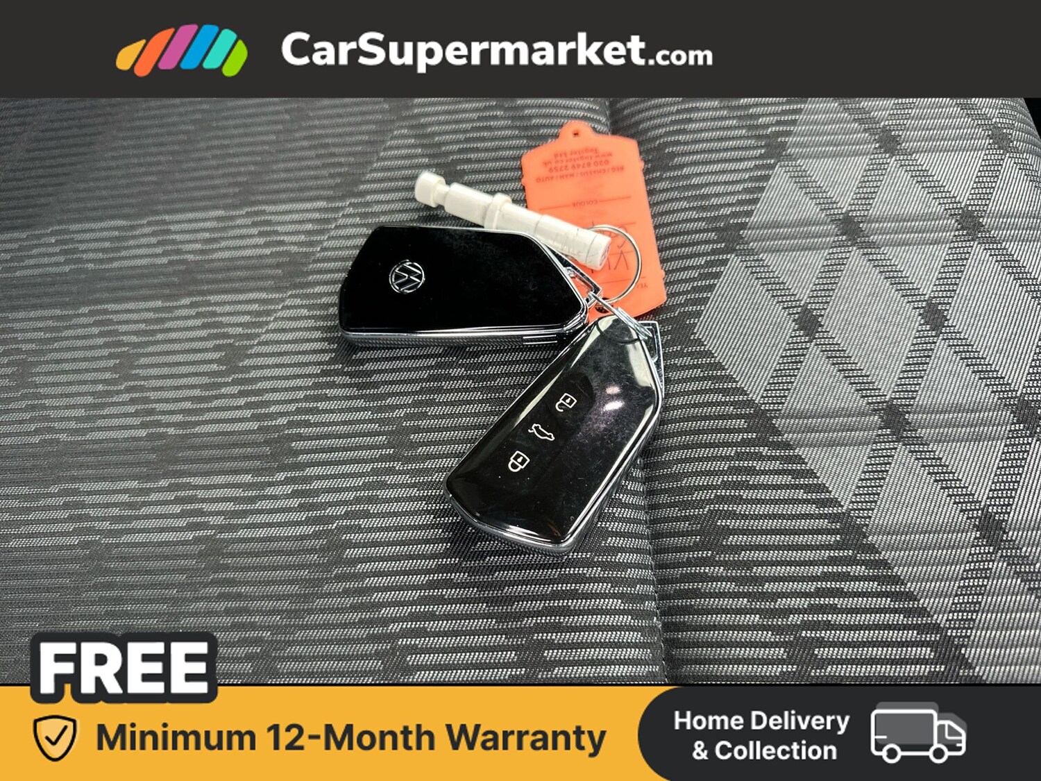 Used Volkswagen Golf 2024 for sale - 77686850: Photo 8