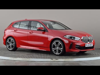Used BMW 1 Series 2023 for sale - 78949713: Photo