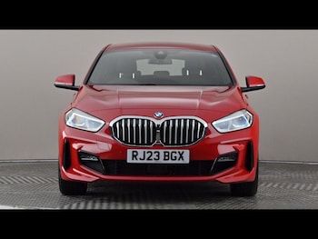 Used BMW 1 Series 2023 for sale - 78949713: Photo