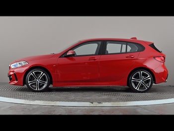 Used BMW 1 Series 2023 for sale - 78949713: Photo