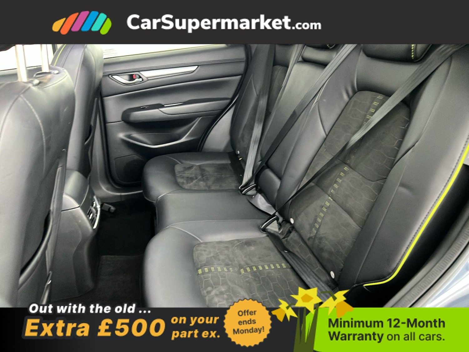 Used Mazda CX-5 2023 for sale - 77976216: Photo 19