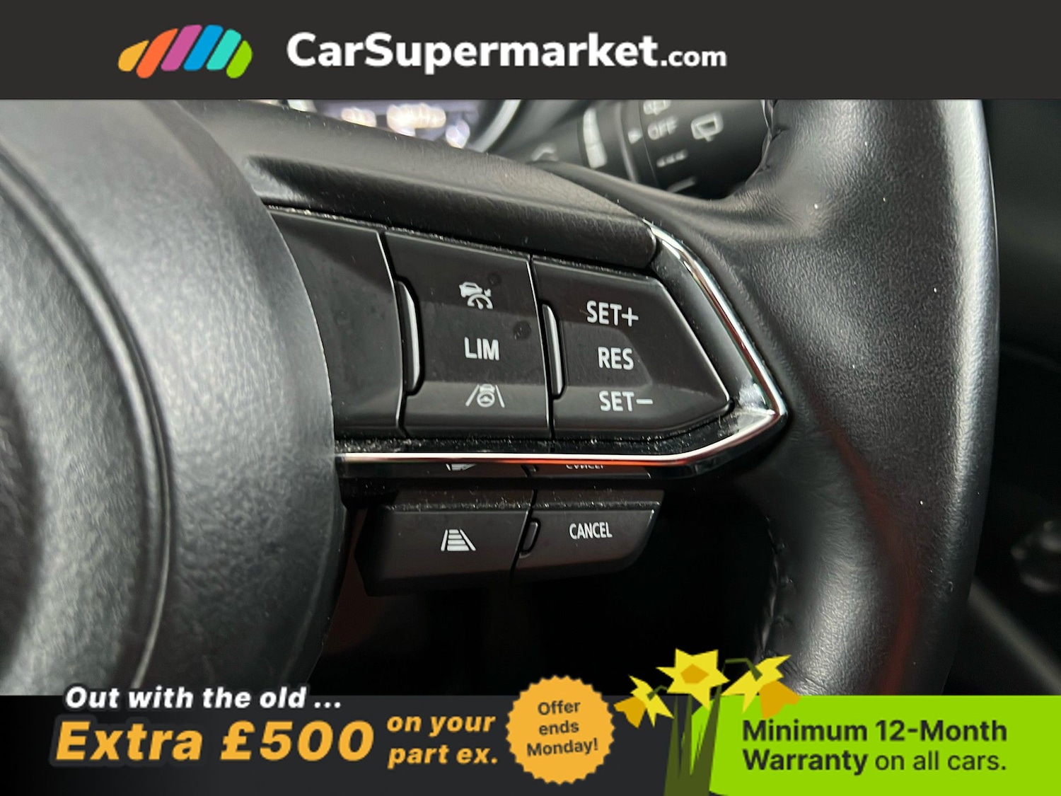 Used Mazda CX-5 2023 for sale - 77976216: Photo 26