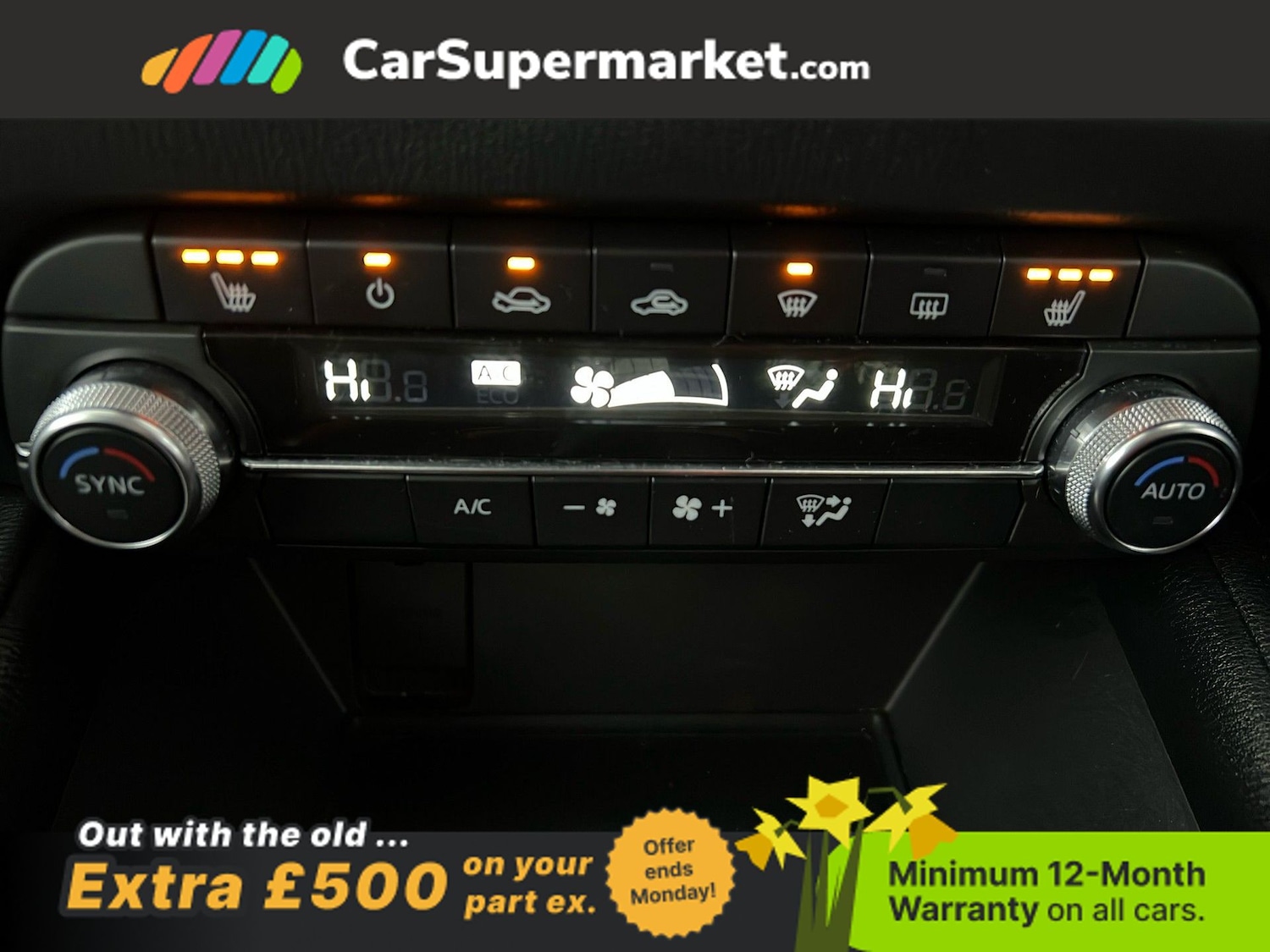 Used Mazda CX-5 2023 for sale - 77976216: Photo 28