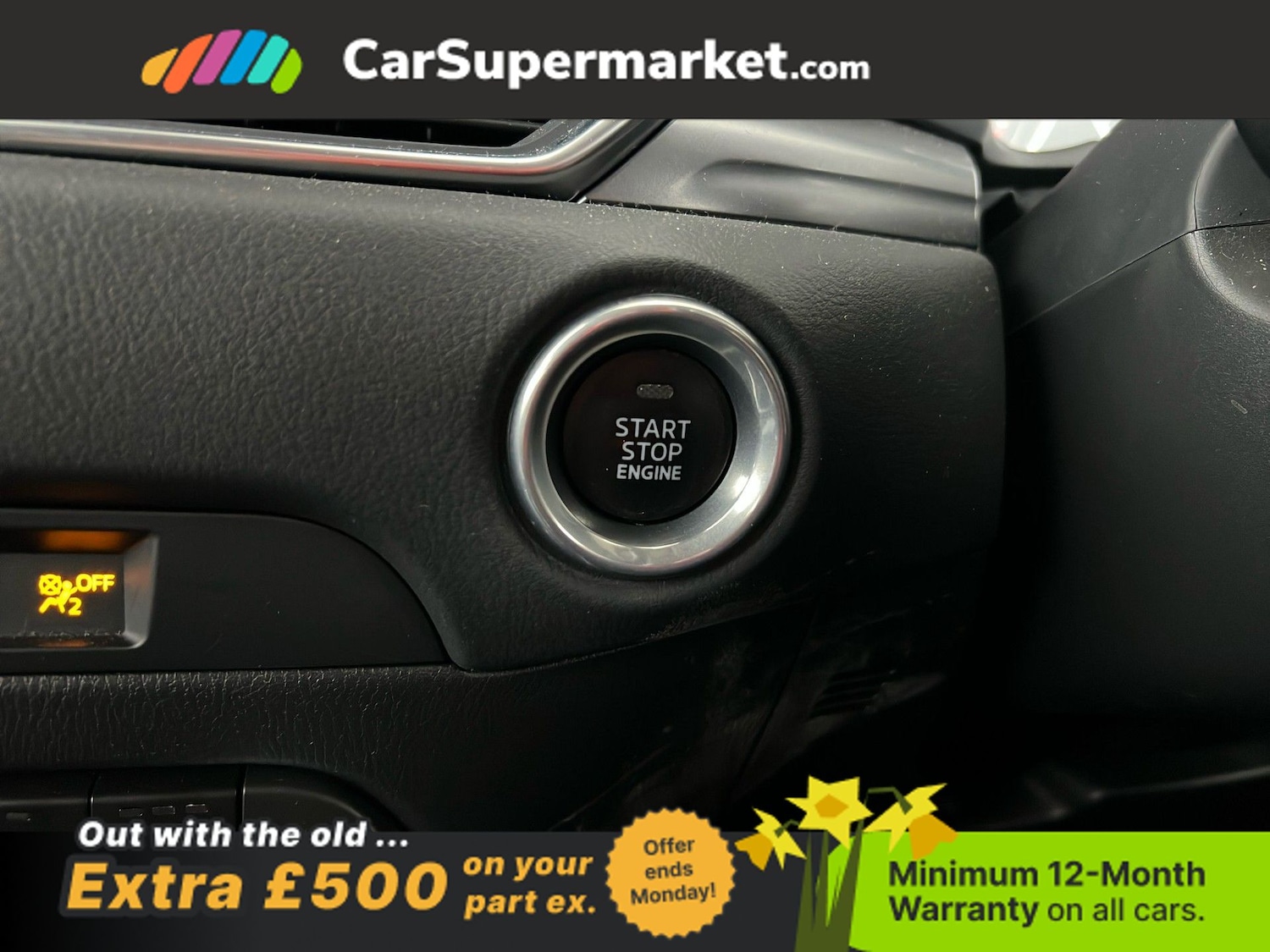 Used Mazda CX-5 2023 for sale - 77976216: Photo 29