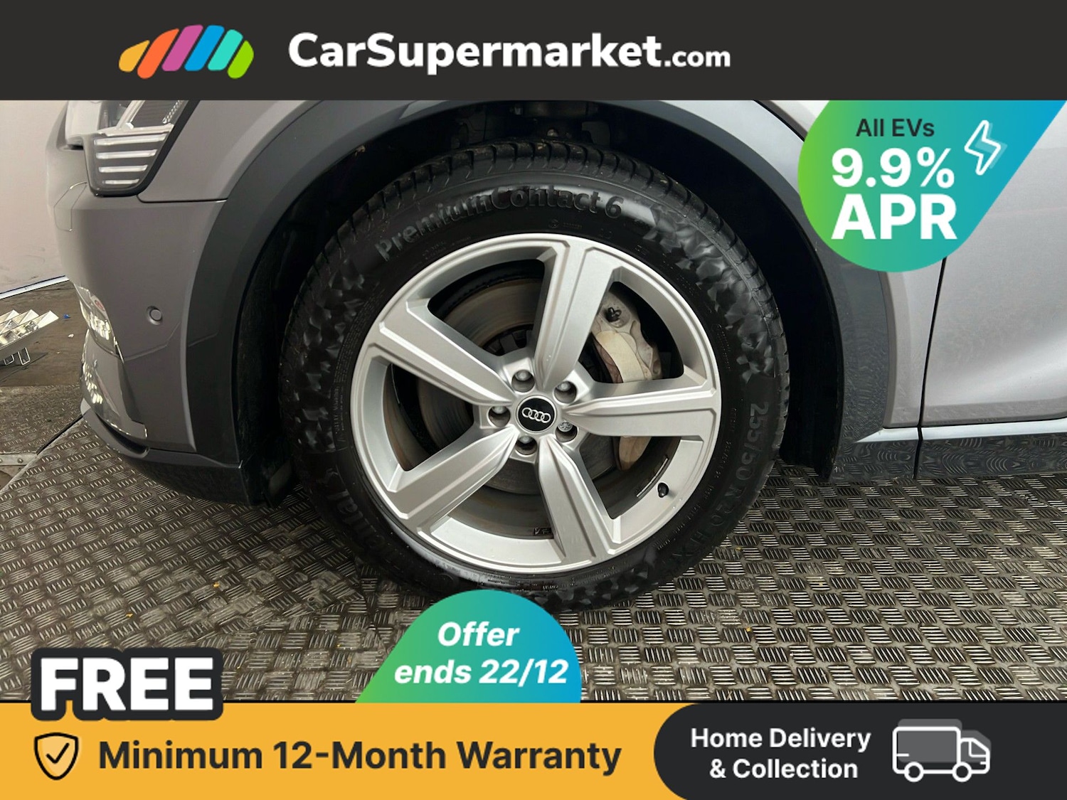 Used Audi e-tron 2022 for sale - 76922829: Photo 21