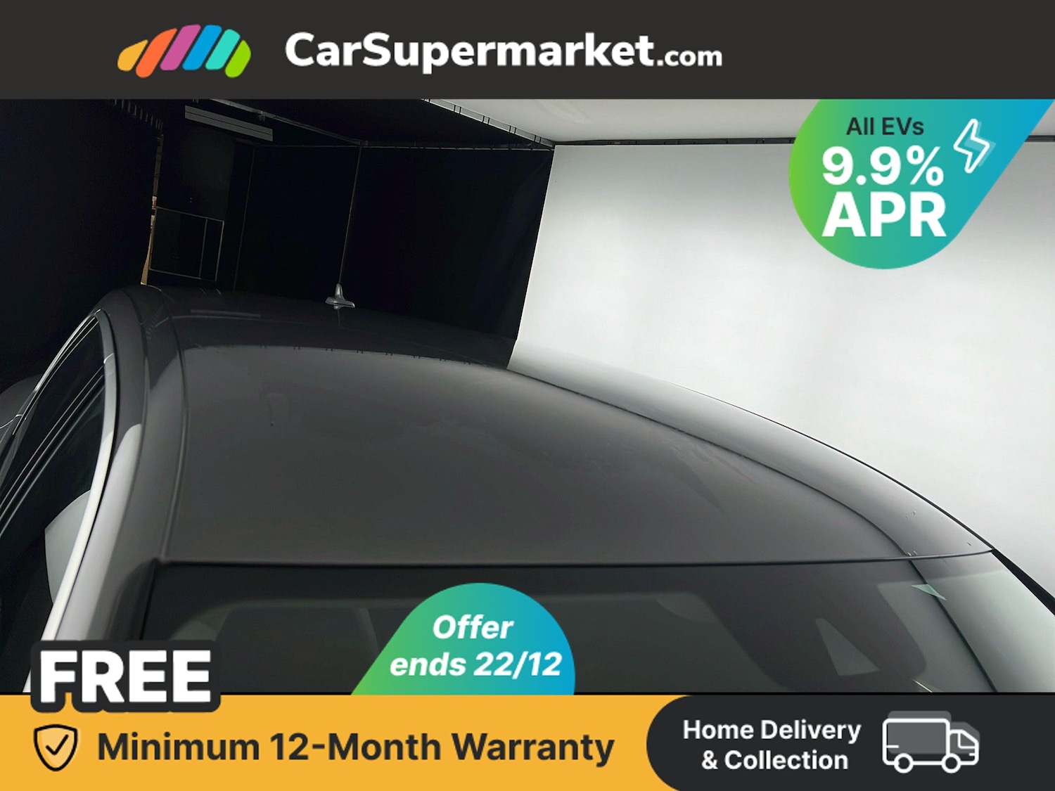 Used Audi e-tron 2022 for sale - 76922829: Photo 23