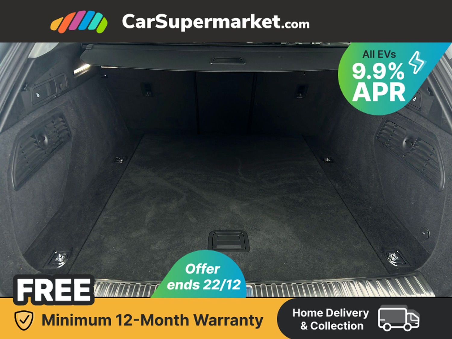 Used Audi e-tron 2022 for sale - 76922829: Photo 24