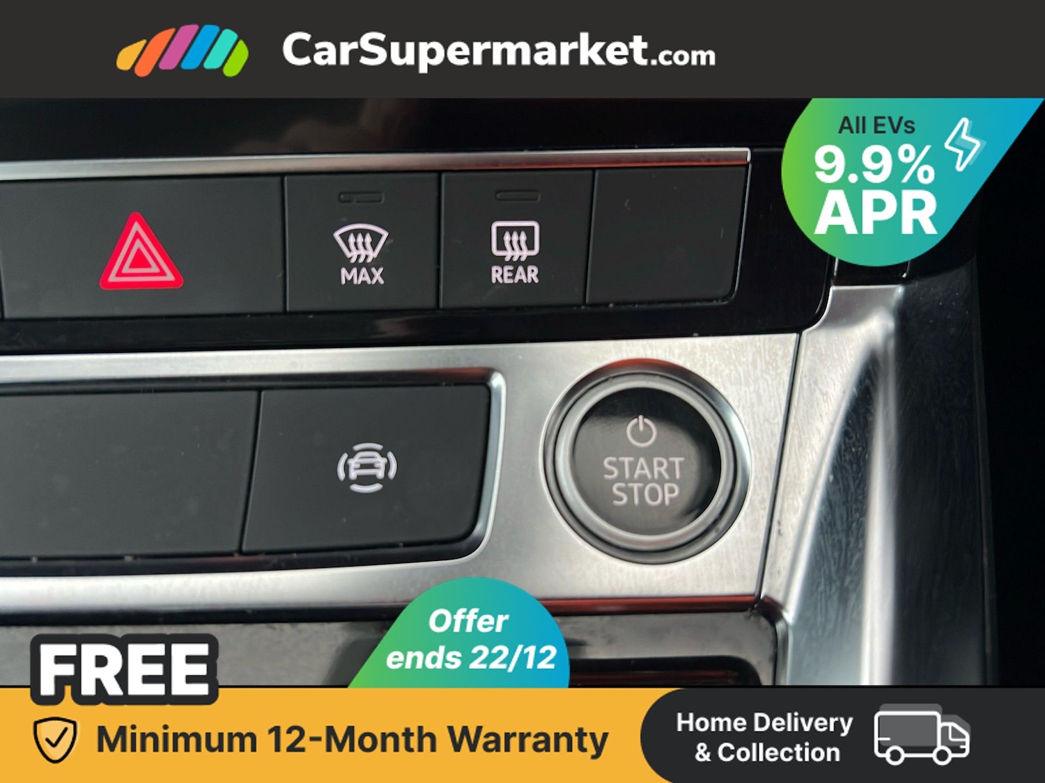 Used Audi e-tron 2022 for sale - 76922829: Photo 29