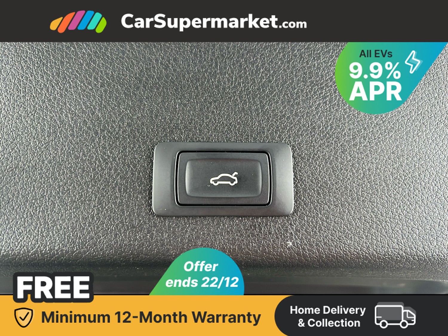 Used Audi e-tron 2022 for sale - 76922829: Photo 30