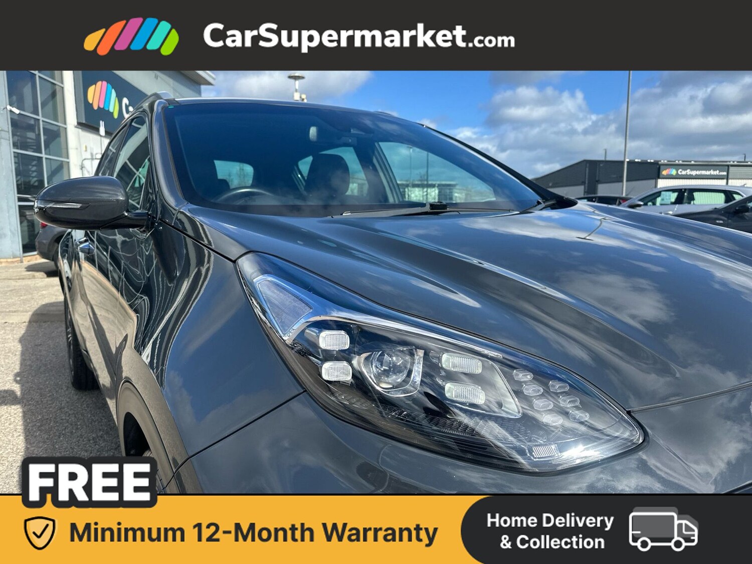 Used Kia Sportage 2020 for sale - 77904449: Photo 10