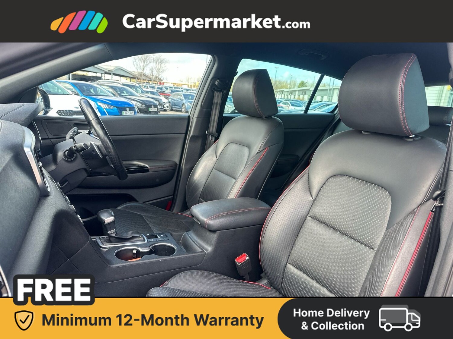 Used Kia Sportage 2020 for sale - 77904449: Photo 15