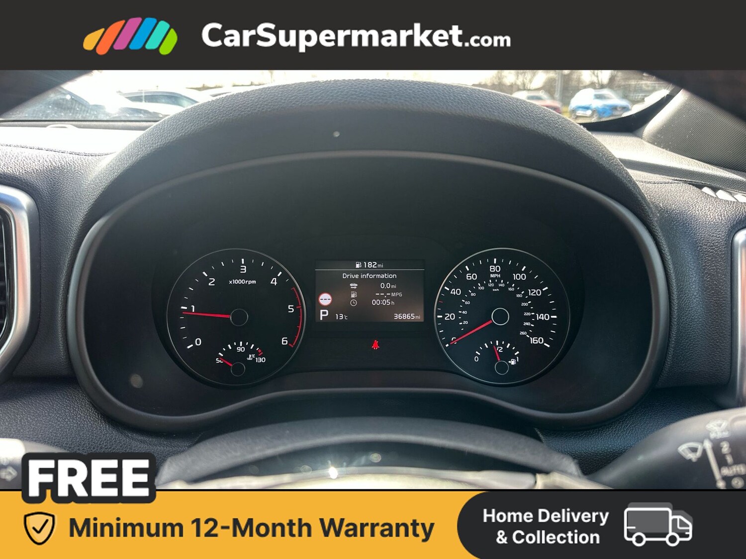 Used Kia Sportage 2020 for sale - 77904449: Photo 20