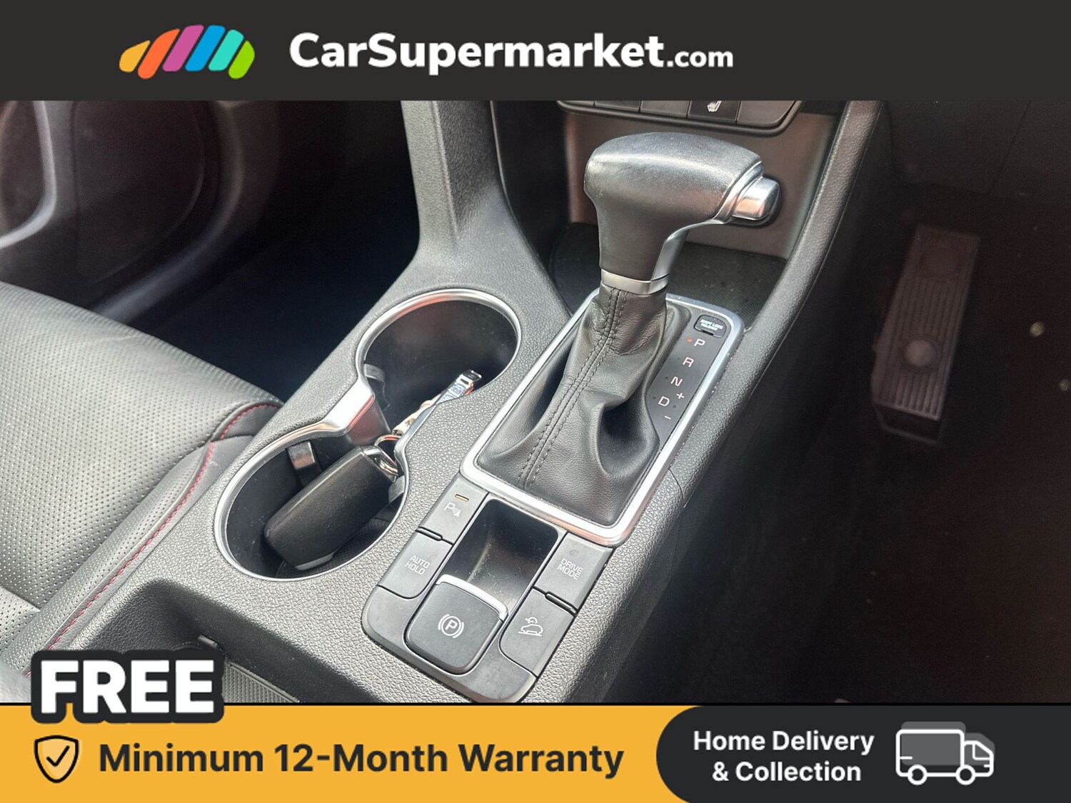 Used Kia Sportage 2020 for sale - 77904449: Photo 21