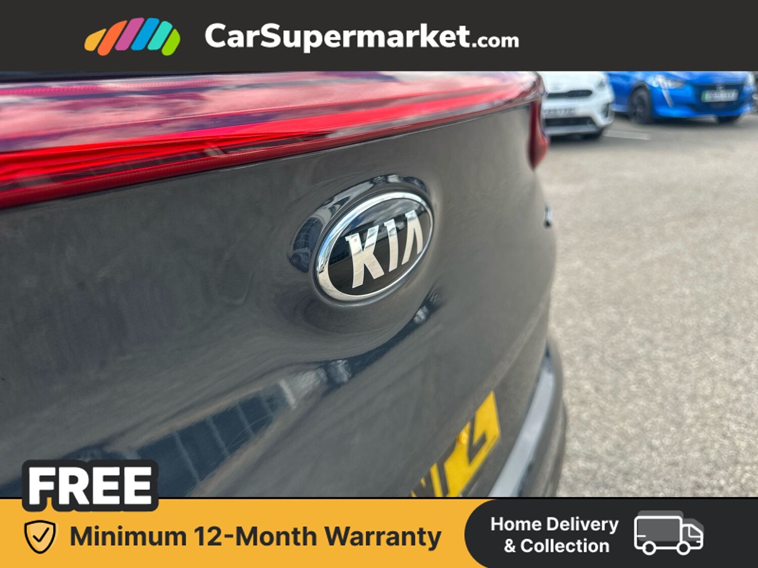 Used Kia Sportage 2020 for sale - 77904449: Photo 30