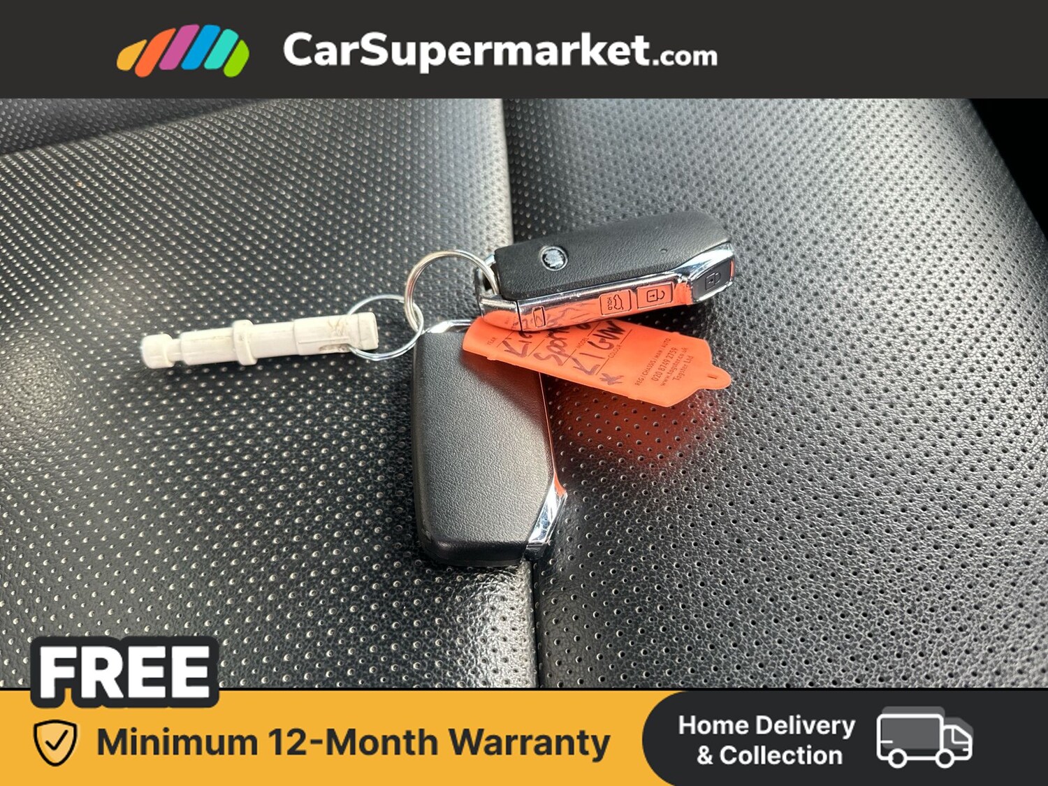 Used Kia Sportage 2020 for sale - 77904449: Photo 8