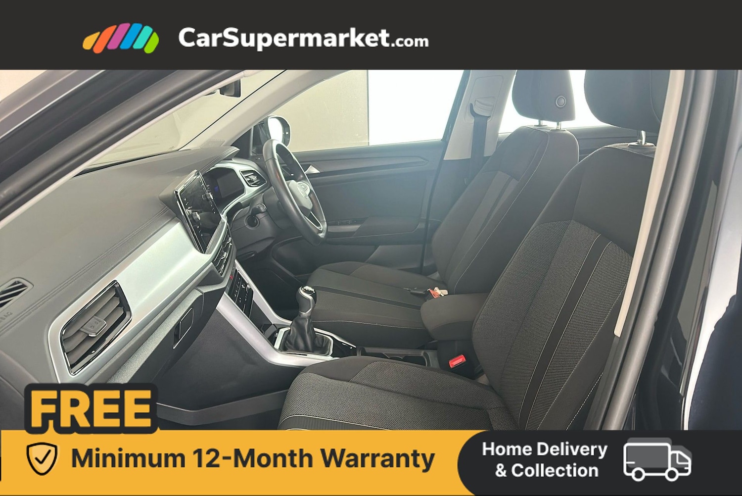 Used Volkswagen T-Roc 2022 for sale - 76429028: Photo 17