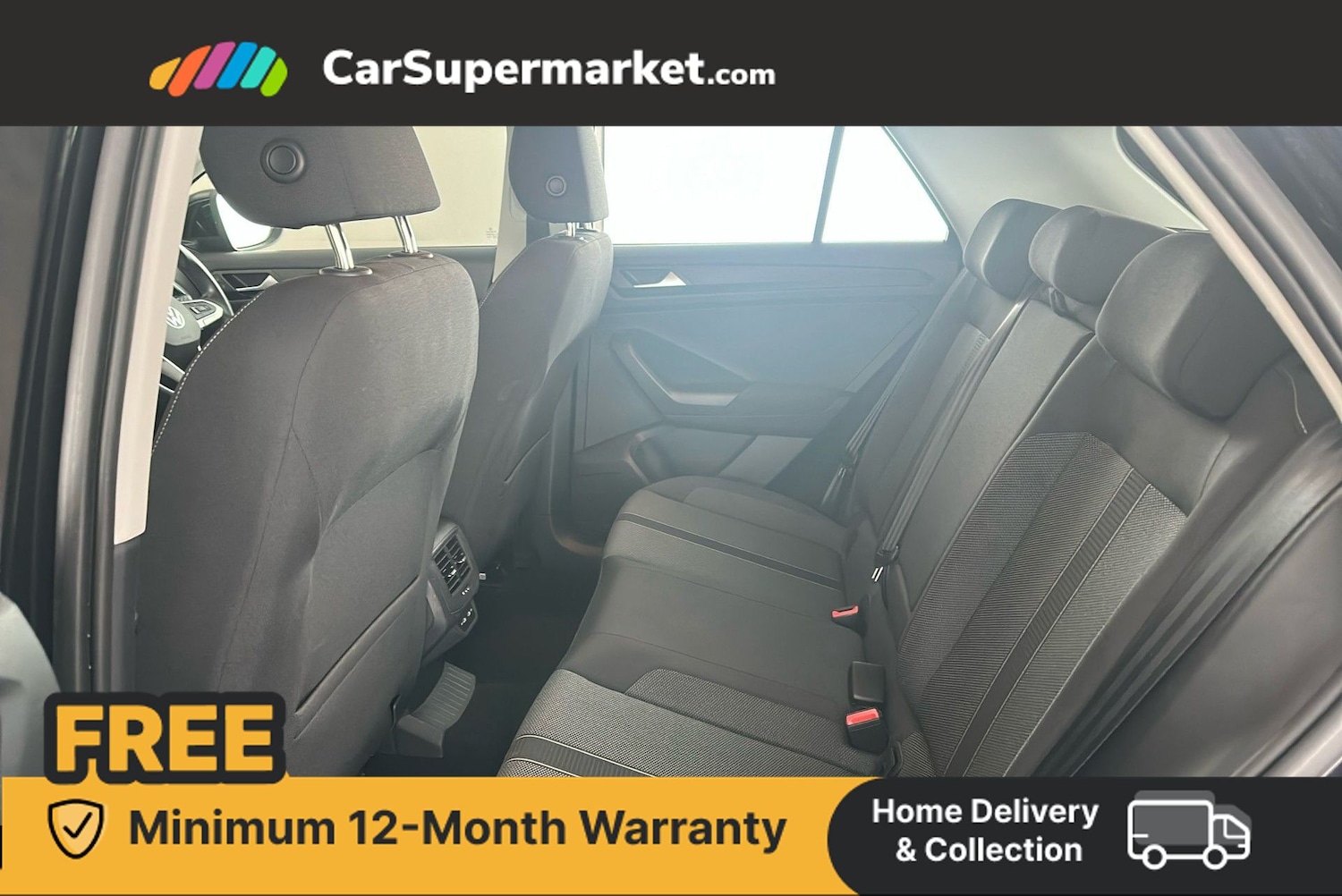 Used Volkswagen T-Roc 2022 for sale - 76429028: Photo 18