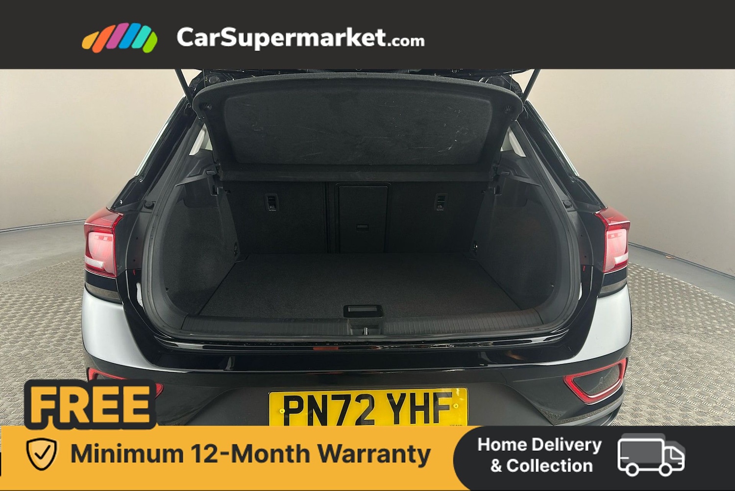 Used Volkswagen T-Roc 2022 for sale - 76429028: Photo 22