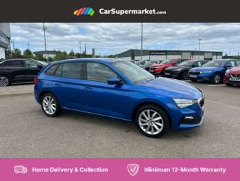 2019 - 1.0 TSI SE L 5-Door