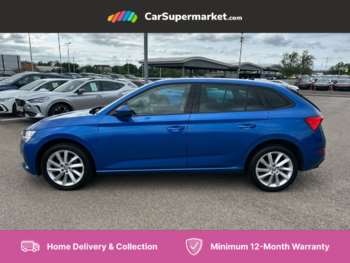 Used Skoda Scala 2019 for sale - 74834879: Photo