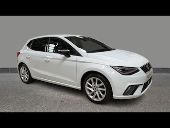 Used SEAT Ibiza 2023 for sale - 79451047: Photo